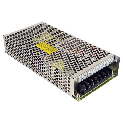 AC/DC преобразователи корпусированные RS-150-24 MW