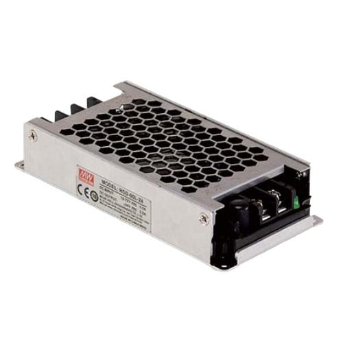 Преобразователи AC/DC DC/DC  RSD-60L-12 MW