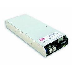 AC/DC преобразователи корпусированные RSP-1000-24 MW