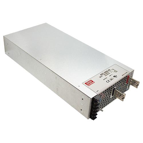 AC/DC преобразователи корпусированные RST-5000-48 MW