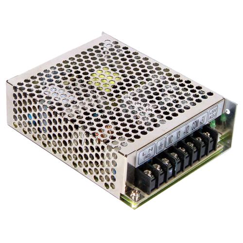 AC/DC преобразователи корпусированные RT-65D MW