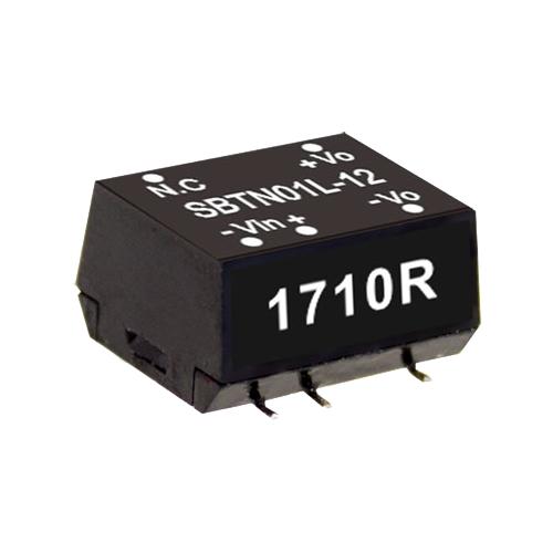 Источники питания на плату SBTN01L-15 MW