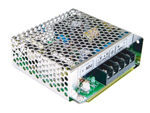 Преобразователи AC/DC DC/DC  SD-25A-12 MW