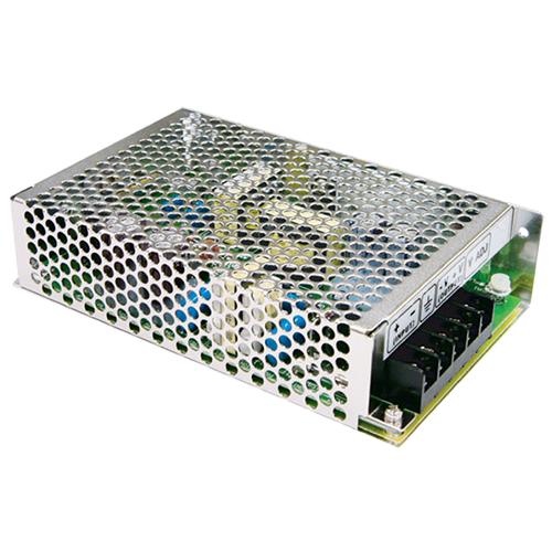 Преобразователи AC/DC DC/DC  SD-50B-5 MW