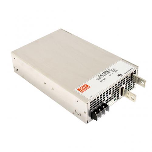 AC/DC преобразователи корпусированные SE-1500-12 MW