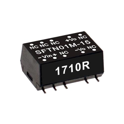 Источники питания на плату SFTN01L-15 MW