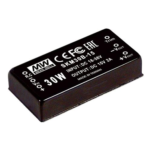 Источники питания на плату SKM30B-12 MW