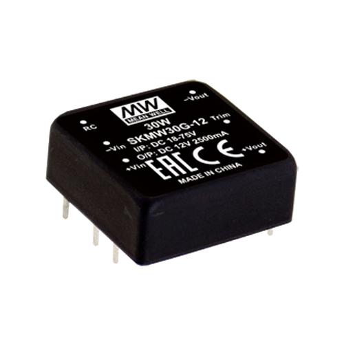 Источники питания на плату SKMW30F-05 MW