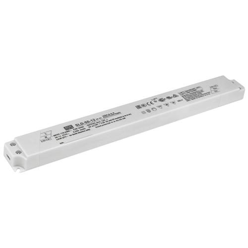 AC/DC драйверы LED SLD-50-12 MW