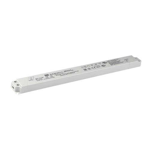 AC/DC драйверы LED SLD-80-12 MW