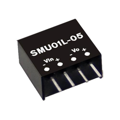Источники питания на плату SMU01L-05 MW