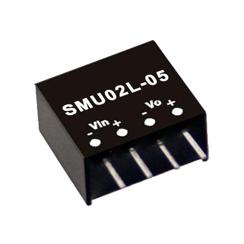 Источники питания на плату SMU02M-12 MW