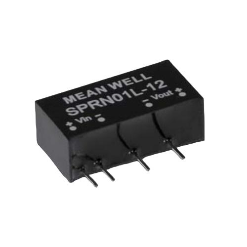 Источники питания на плату SPRN01N-05 MW