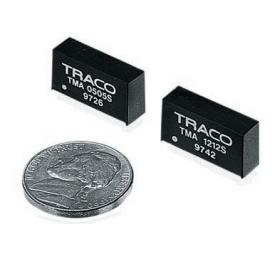 Источники питания на плату TMA 1512S TRACO