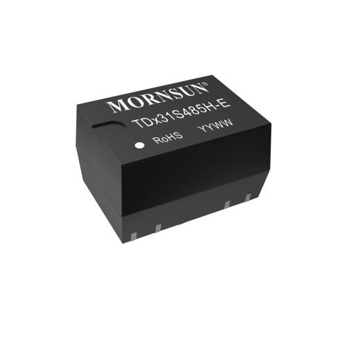 Микросхемы интерфейсов TD531S485H-E MORNSUN