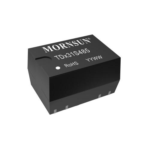 Микросхемы интерфейсов TD531S485 MORNSUN