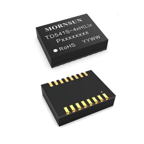Источники питания на плату TD541S-41H3 MORNSUN