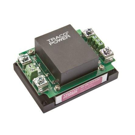 Преобразователи AC/DC DC/DC  TEP 100-2411-CMF TRACO