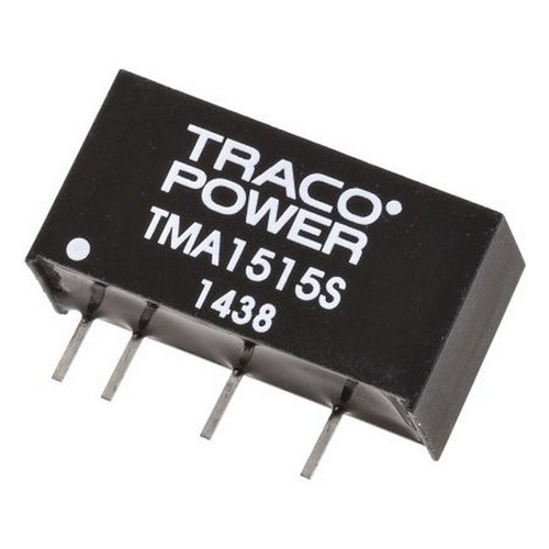 Источники питания на плату TMA 1515S TRACO