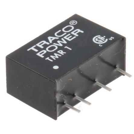 Источники питания на плату TMR 1-1211 TRACO