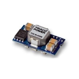 Источники питания на плату TOS 06-05SM TRACO