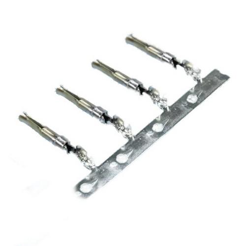 Разъемы питания низковольтные T-DS1036-01-SC000 CONNFLY