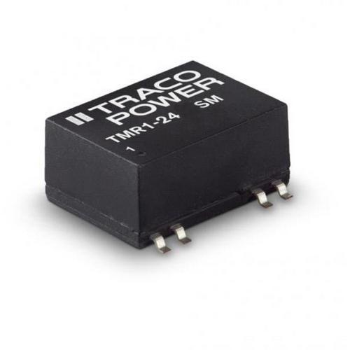 Источники питания на плату TMR 1-2412SM TRACO