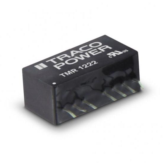 Источники питания на плату TMR 2423 TRACO