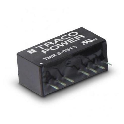 Источники питания на плату TMR 3-2412 TRACO