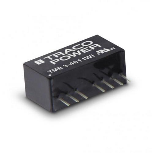 Источники питания на плату TMR 3-4811WI TRACO