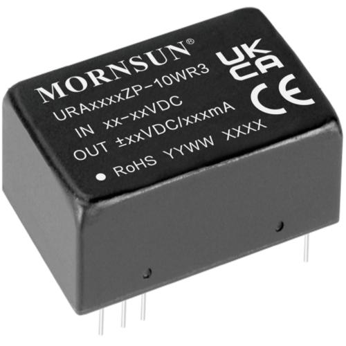 Источники питания на плату URA2405ZP-10WR3 MORNSUN