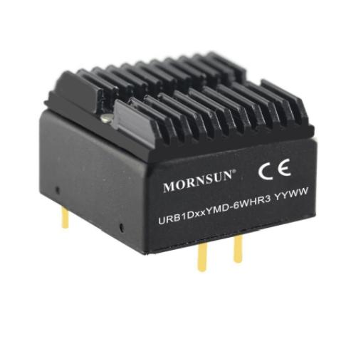 Источники питания на плату URB1D05YMD-6WHR3 MORNSUN