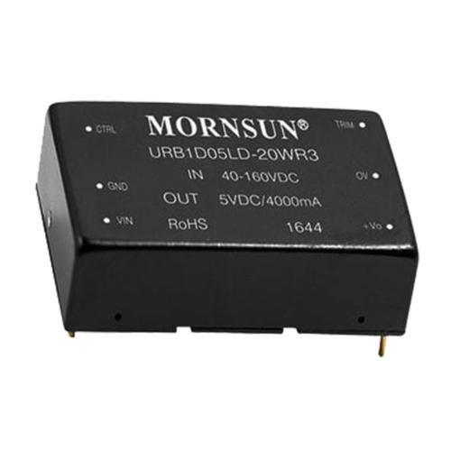 Источники питания на плату URB1D15LD-20WR3 MORNSUN