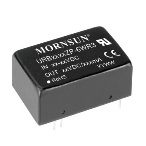 Источники питания на плату URB2412ZP-6WR3 MORNSUN