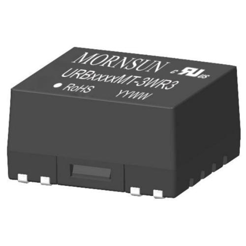 Источники питания на плату URB4812MT-3WR3 MORNSUN
