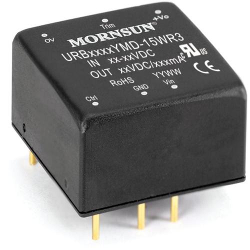 Источники питания на плату URB2405YMD-15WR3 MORNSUN