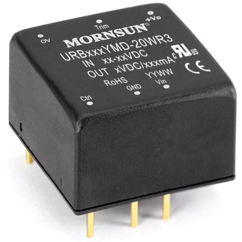 Источники питания на плату URB2412YMD-20WR3 Hi-Link