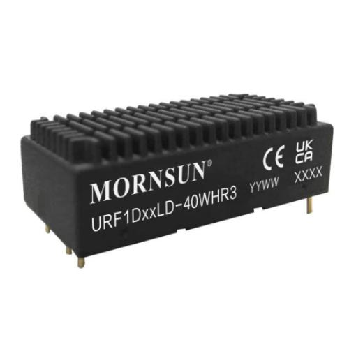 Источники питания на плату URF1D15LD-40WHR3 MORNSUN