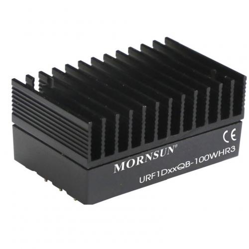 Источники питания на плату URF1D24QB-100WHR3 MORNSUN