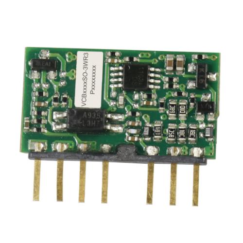 Источники питания на плату VCB4805SO-3WR3 MORNSUN