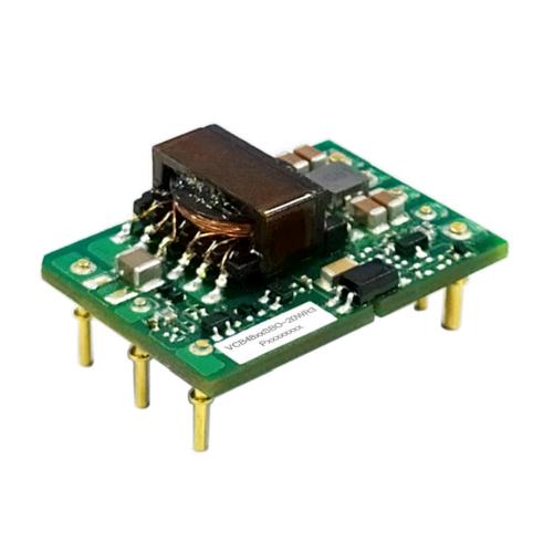 Источники питания на плату VCB4812SBO-20WR3 MORNSUN