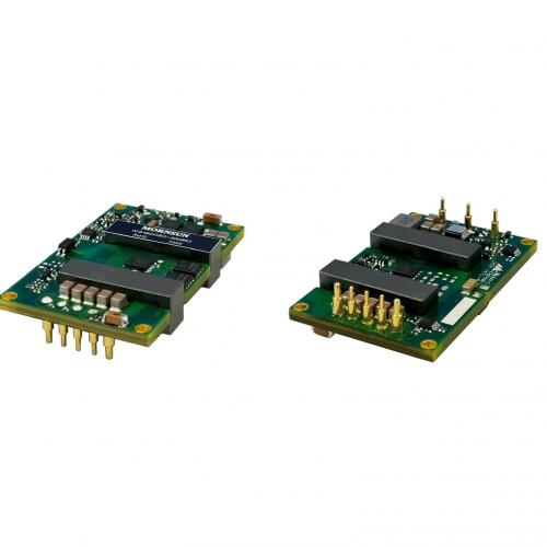 Источники питания на плату VCB4812QBO-200WR3 MORNSUN