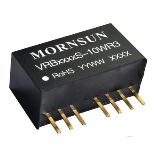 Источники питания на плату VRB1209S-10WR3 MORNSUN