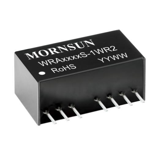 Источники питания на плату WRA0505S-1WR2 MORNSUN