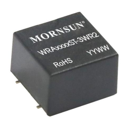 Источники питания на плату WRA1212ST-3WR2 MORNSUN