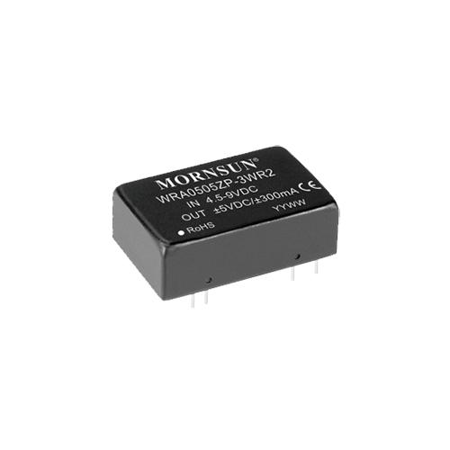 Источники питания на плату WRA2405ZP-3WR2 MORNSUN