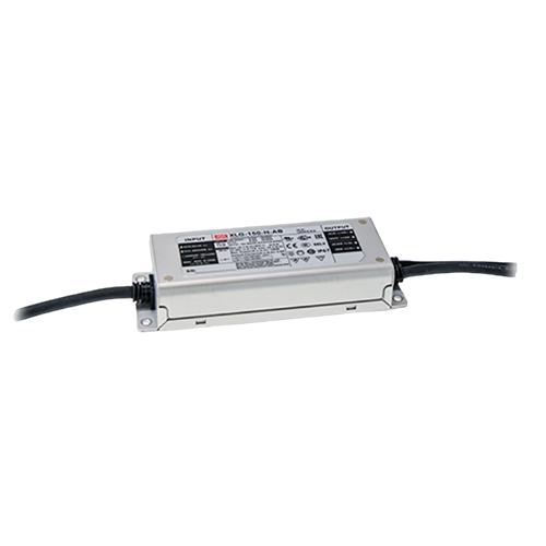 AC/DC драйверы LED XLG-150-24-A MW