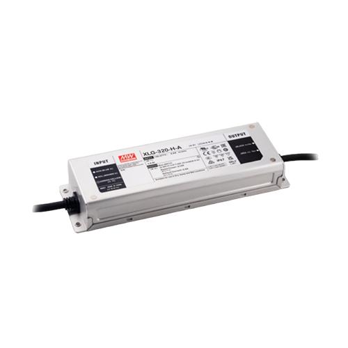 AC/DC драйверы LED XLG-320-L-AB MW