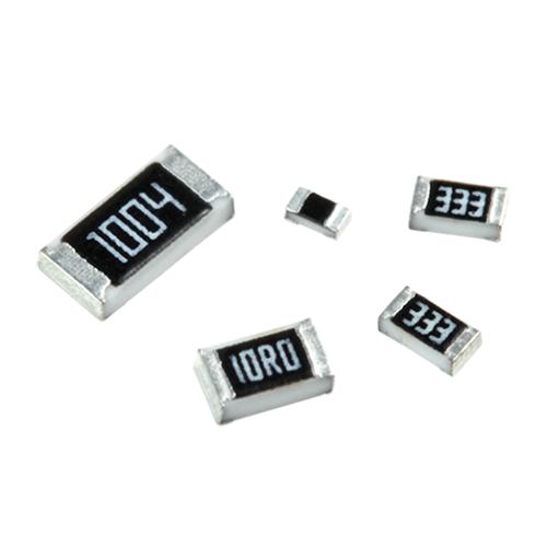 Чип резисторы RC0603FR-075R1L YAG