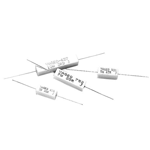 Чип резисторы SQP500JB-100R YAG